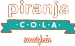 Piranja Cola