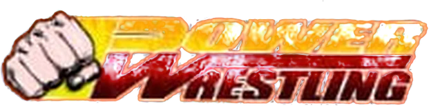 Power Wrestling